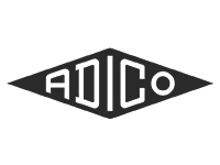 Logotipo de Adico - Especialistas en sillas portuguesas y muebles de diseño