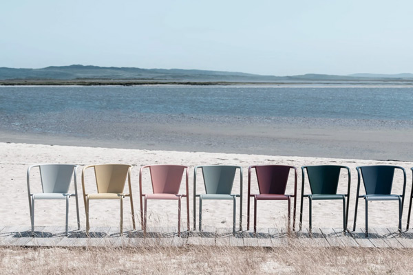 Portfolio Adico - Silla Portuguesa y mobiliario de diseño portugués