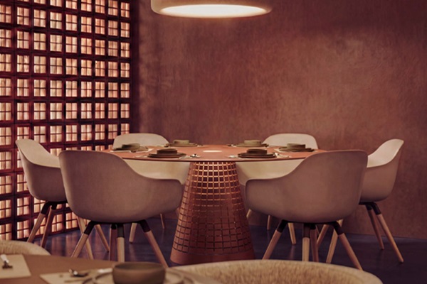 Portfolio EsTABLEes- Mesas de madera de diseño para espacios comerciales y residenciales