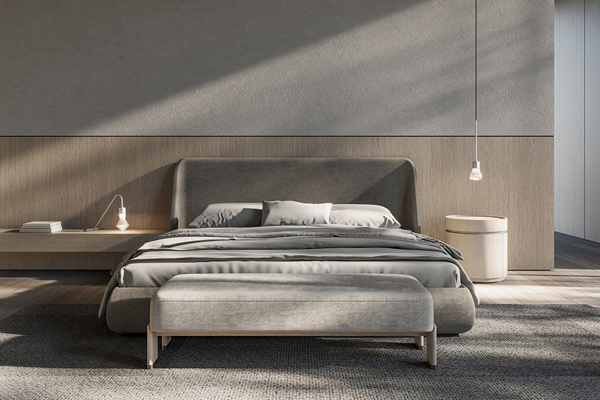 Portfolio Modelec - Iluminación técnica e innovadora para espacios industriales y contract